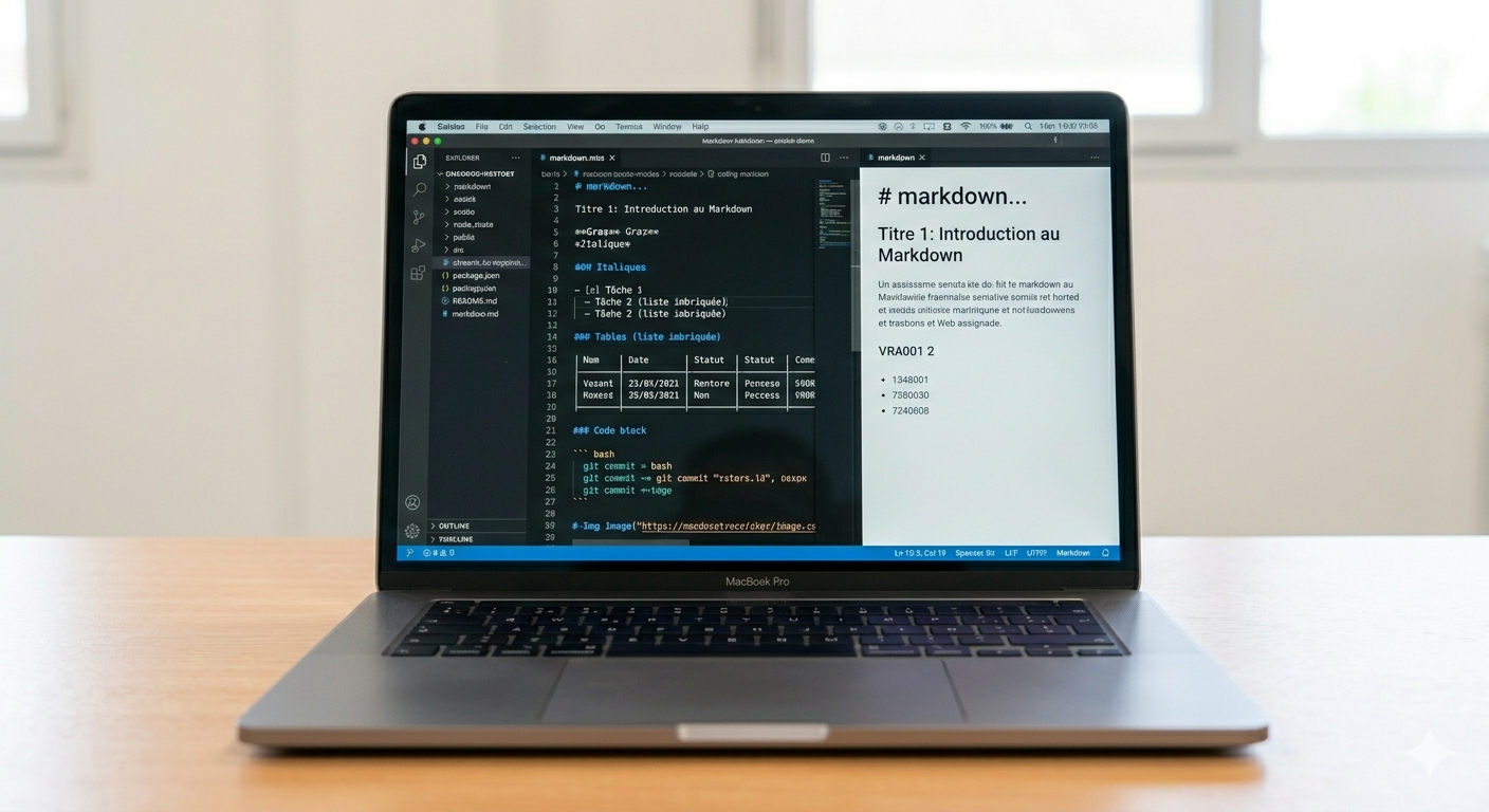 Psin Markdown